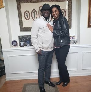 Meet your Posher, Iris